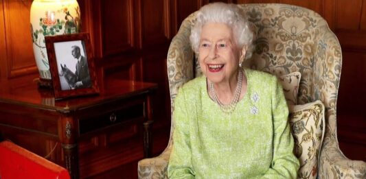 Isabel II