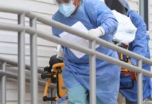 Puebla dejó de usar Ivermectina por falta de resultados: Salud Ivermectina