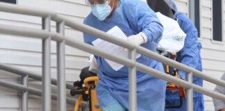 Puebla dejó de usar Ivermectina por falta de resultados: Salud Ivermectina