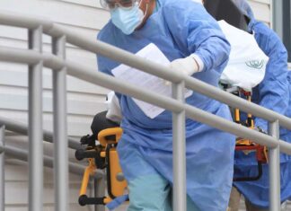 Puebla dejó de usar Ivermectina por falta de resultados: Salud Ivermectina