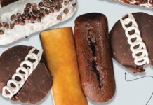 Profeco publica lista de pastelitos que saldrán del mercado