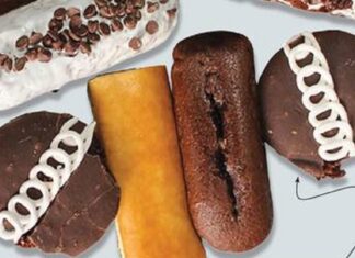Profeco publica lista de pastelitos que saldrán del mercado