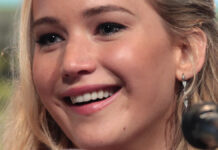 ¡Jennifer Lawrence ya es mamá! Jennifer Lawrence