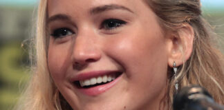 ¡Jennifer Lawrence ya es mamá! Jennifer Lawrence