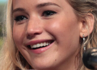 ¡Jennifer Lawrence ya es mamá! Jennifer Lawrence