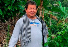 Asesinan a 2 líderes sociales en Colombia; ya van 30