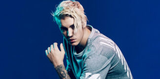 Justin Bieber da positivo a Covid-19 y cancela conciertos Bieber