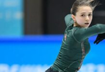Kamila Valieva no recibirá medallas, define COI Kamila Valieva no recibirá medallas, define COI