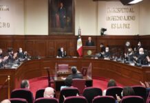 La Suprema Corte de Justicia atrae caso de miniserie de Netflix La Suprema Corte de Justicia atrae caso de miniserie de Netflix