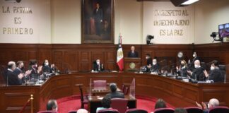 La Suprema Corte de Justicia atrae caso de miniserie de Netflix La Suprema Corte de Justicia atrae caso de miniserie de Netflix