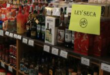 Aplicarán Ley Seca por plebiscitos auxiliares extraordinarios Ley Seca