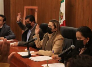 Llama gobierno de Cholula a trabajo conjunto con ediles auxiliares Llama gobierno de Cholula a trabajo conjunto con ediles auxiliares