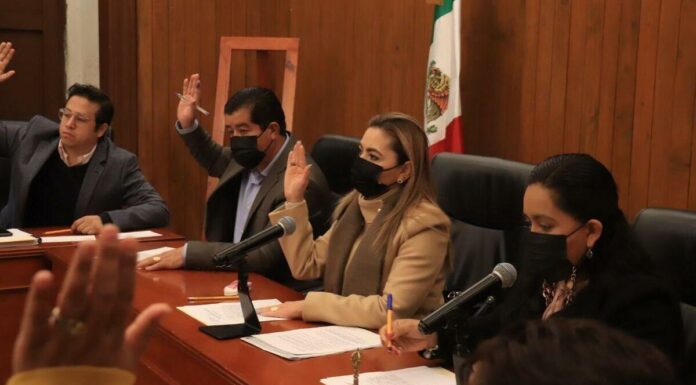 Llama gobierno de Cholula a trabajo conjunto con ediles auxiliares Llama gobierno de Cholula a trabajo conjunto con ediles auxiliares
