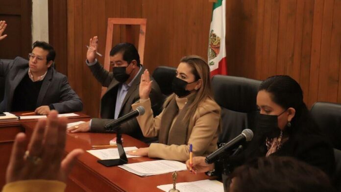Llama gobierno de Cholula a trabajo conjunto con ediles auxiliares