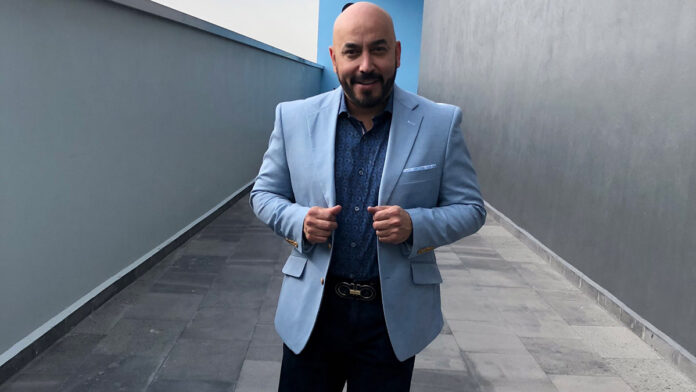 Lupillo rivera