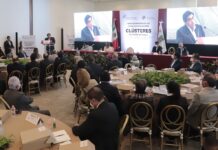 Clústeres, estrategia para el desarrollo económico y social: MBH