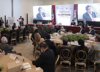 Clústeres, estrategia para el desarrollo económico y social: MBH