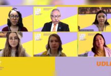 I AM MKT 2022 inicia actividades en la UDLAP MKT