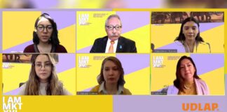 I AM MKT 2022 inicia actividades en la UDLAP MKT