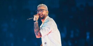 Maluma regresa a México con 7 conciertos Maluma