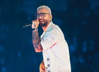Maluma regresa a México con 7 conciertos Maluma