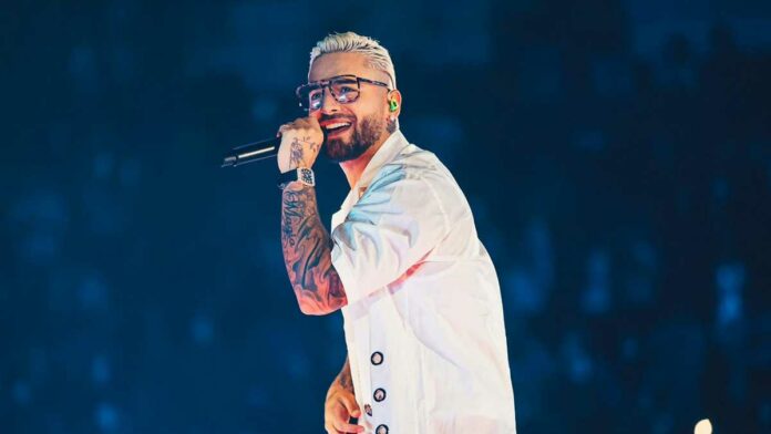 Maluma