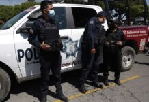 Hay mercados controlados por mafias, dice gobernador Mercados