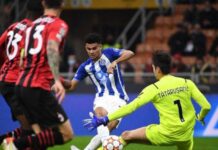 Milán y Liverpool, en la lucha por pasar a cuartos de final Este miércoles el Inter de Milán recibe en su casa al Liverpool para cerrar esta primera ronda de octavos de final. Foto: Es Imagen