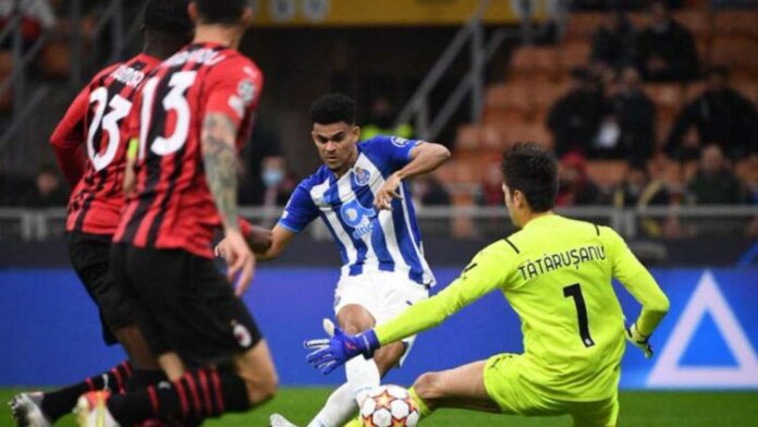 Milan Este miércoles el Inter de Milán recibe en su casa al Liverpool para cerrar esta primera ronda de octavos de final. Foto: Es Imagen
