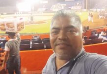 Intentan asesinar al periodista Nezahualcóyotl Cordero en Cancún