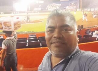 Intentan asesinar al periodista Nezahualcóyotl Cordero en Cancún