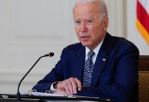 OTAN está más unida tras invasión de Ucrania: Biden