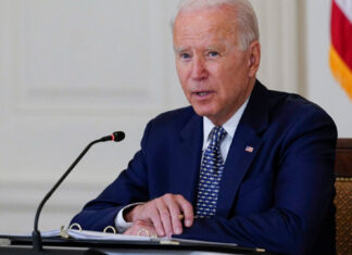 OTAN está más unida tras invasión de Ucrania: Biden