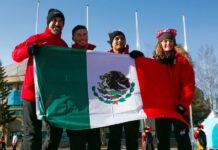 ¿Cuándo debutan los mexicanos en Olímpicos de Invierno? olímpicos