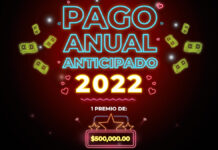 Agua de Puebla amplía pago anticipado en febrero pago anticipado