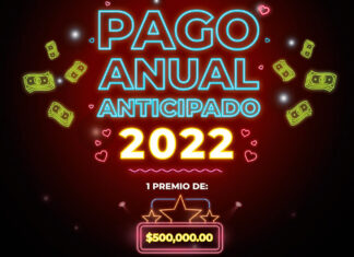 Agua de Puebla amplía pago anticipado en febrero pago anticipado