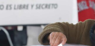 Paridad de género complica alianza PAN-PRI-PRD PRI