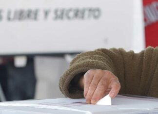 Paridad de género complica alianza PAN-PRI-PRD PRI