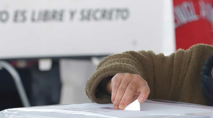 Paridad de género complica alianza PAN-PRI-PRD PRI