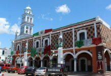 Palomean resultados de plebiscitos extraordinarios en Izúcar Palomean resultados de plebiscitos extraordinarios en Izúcar