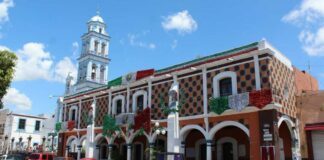 Palomean resultados de plebiscitos extraordinarios en Izúcar Palomean resultados de plebiscitos extraordinarios en Izúcar