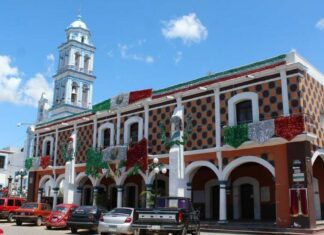 Palomean resultados de plebiscitos extraordinarios en Izúcar Palomean resultados de plebiscitos extraordinarios en Izúcar