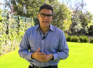 No hay pretexto para evitar clases presenciales: Ríos Piter Piter