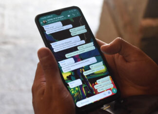 Urgen reporte de Policía Cibernética ante hackeos de WhatsApp Se solicitó a la Policía Cibernética la entrega de un informe detallado para conocer la magnitud de dicha problemática. Foto: Es Imagen