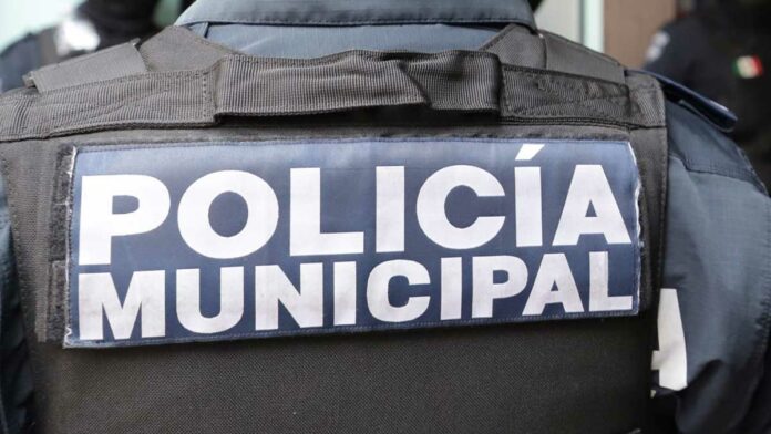 Policía Policía