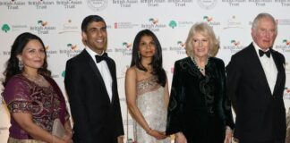 Príncipe Carlos de Inglaterra da positivo a COVID-19