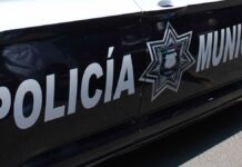 ¡Otra vez! Asaltan transporte público en la México-Puebla puebla