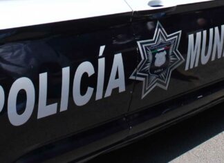 ¡Otra vez! Asaltan transporte público en la México-Puebla puebla