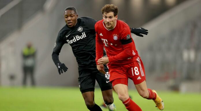 Todo o nada para el RB Salzburgo vs Bayern Múnich El Bayern de Múnich tendrá que visitar la cancha Red Bull Arena para enfrentarse al doble campeón austriaco RB Salzburgo. Foto: Especial