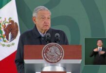 Revocación resolverá diferencias en México, afirma AMLO Revocación